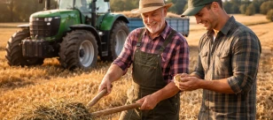 ubezpieczenia rolnicze