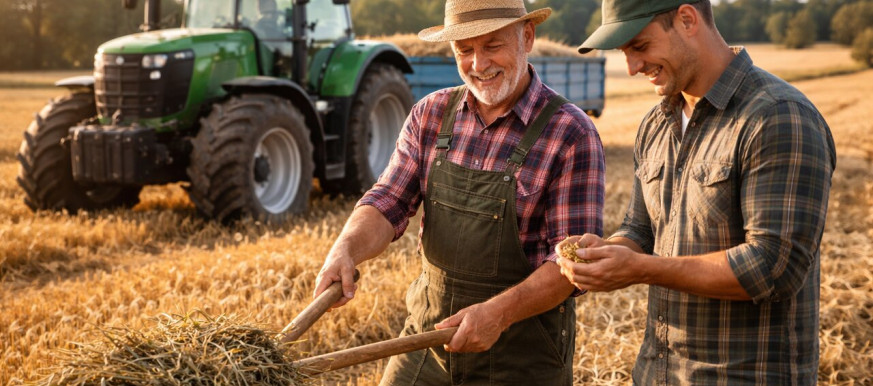 ubezpieczenia rolnicze
